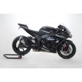 R&G Racing Aero Crash Protectors for Kawasaki ZX-10R '11-'22, ZX-10RR '21-'22 R&G Racing Aero Crash Protectors for Kawasaki ZX-10R '11-'22, ZX-10RR '21-'22